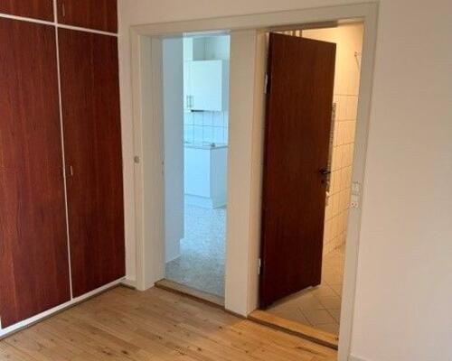 5. vær. lejlighed i Odense C.