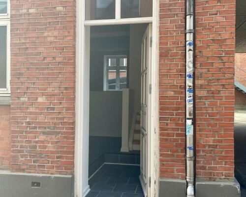 Fin 1-værelses lejlighed i Kolding