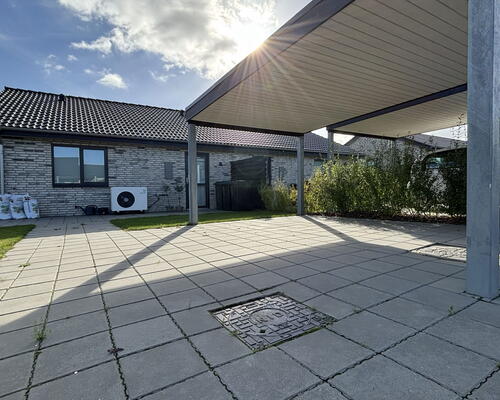 4 værelses hus i Kolding