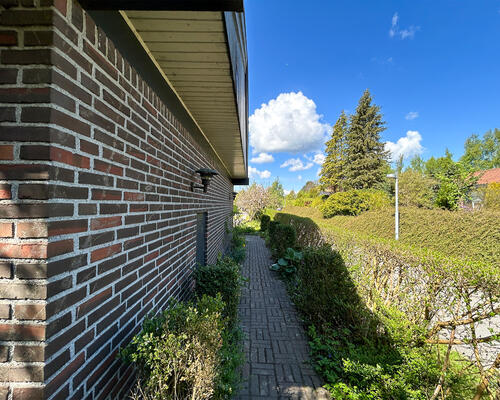 6 værelses hus i Fredensborg