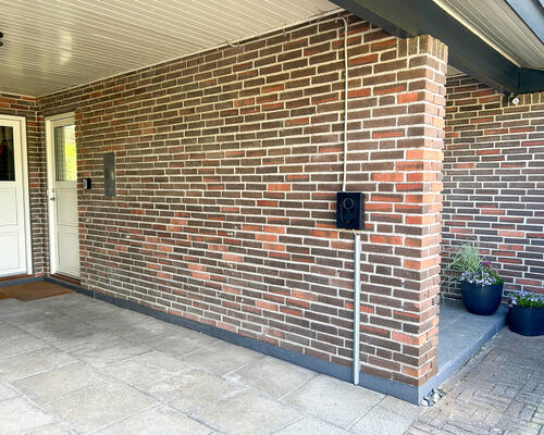 6 værelses hus i Fredensborg