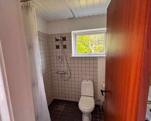 3 værelses hus i Kjellerup