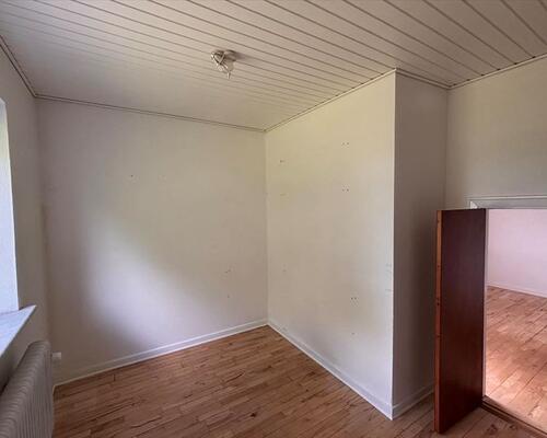 3 værelses hus i Kjellerup