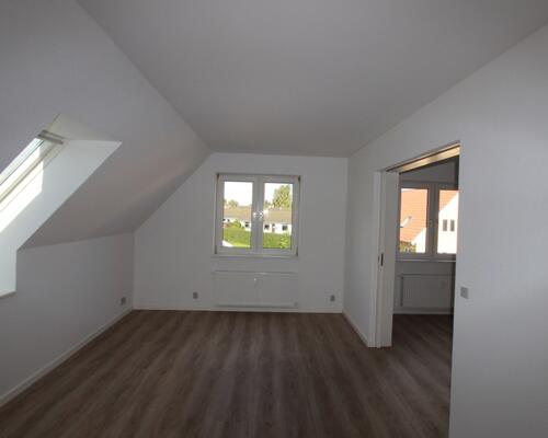 3 værelses lejlighed i Kolding