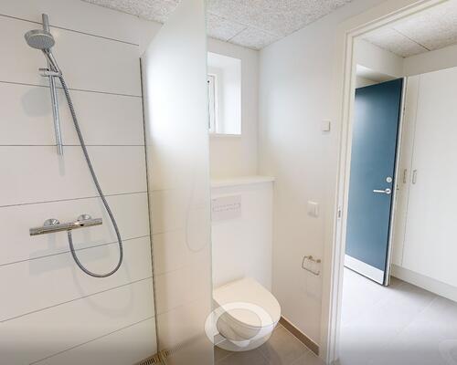 4 værelses lejlighed i Randers NØ