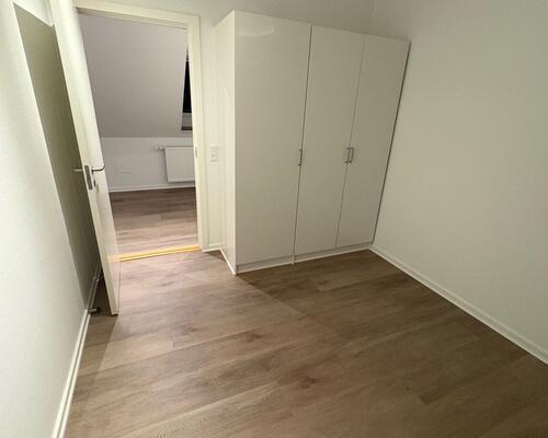 Flot 4. værelses lejlighed i Vejle Midtpunkt