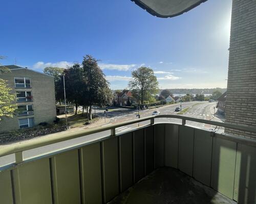 3 værelses lejlighed i Viborg