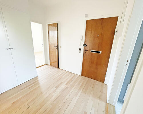 3 værelses lejlighed i Viborg