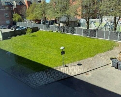 5. vær. lejlighed i Odense C.