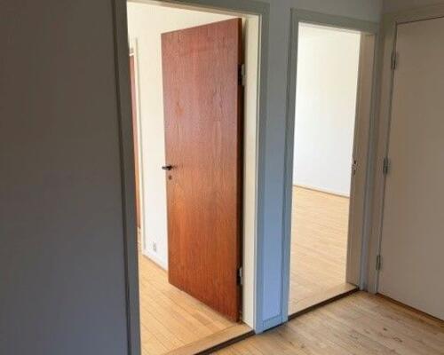 5. vær. lejlighed i Odense C.