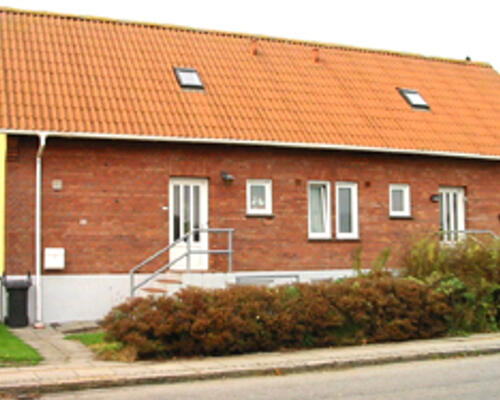 1 værelses lejlighed i Toftlund