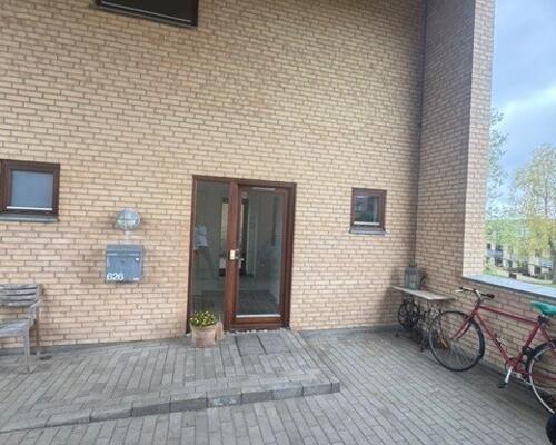 5 værelses hus i Hørsholm