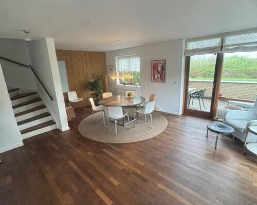 5 værelses hus i Hørsholm