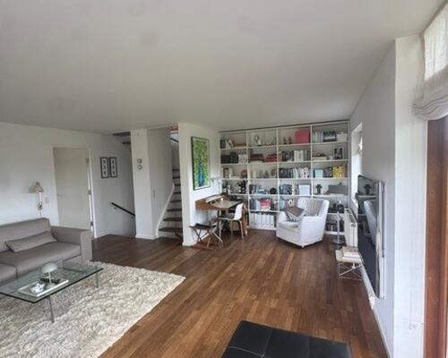 5 værelses hus i Hørsholm
