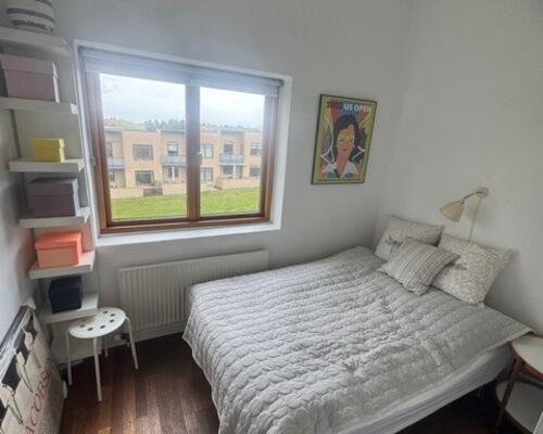 5 værelses hus i Hørsholm