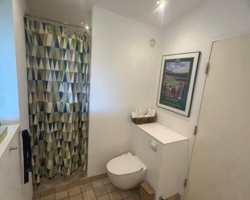 5 værelses hus i Hørsholm