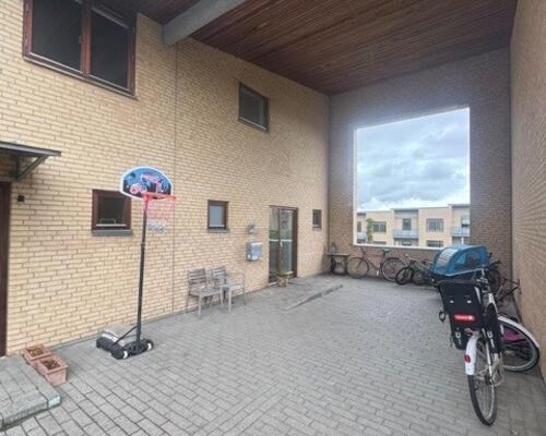 5 værelses hus i Hørsholm