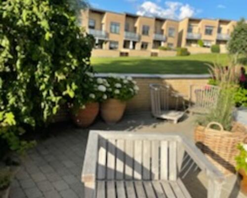 5 værelses hus i Hørsholm