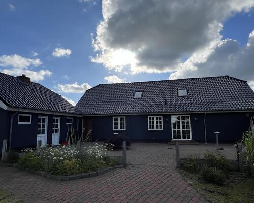 5 værelses hus i Karup J