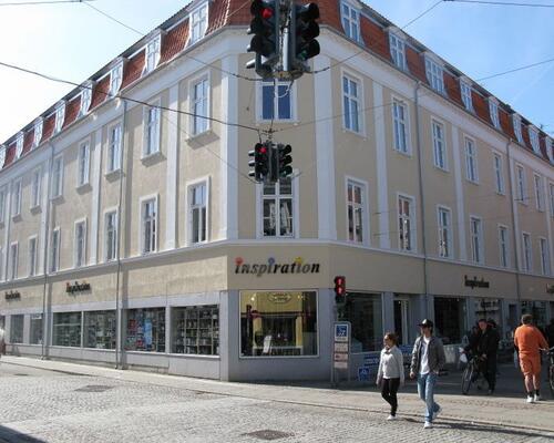 3V'er i Telegrafgården