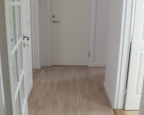3V'er i Telegrafgården