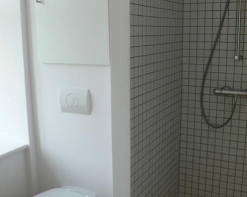 3V'er i Telegrafgården