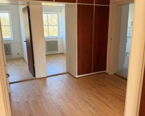 5. vær. lejlighed i Odense C.