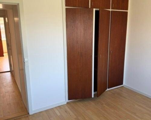 5. vær. lejlighed i Odense C.