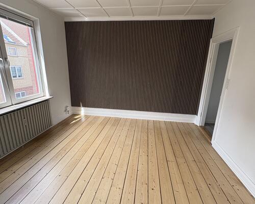 Nydelig 3. værelses lejlighed