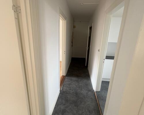Nyere renoveret 3. værelses lejlighed