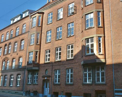 Værelse – Læssøegade 19, 4. værelse 3 – Odense C