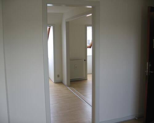 Værelse – Læssøegade 19, 4. værelse 3 – Odense C