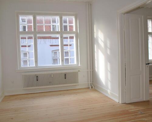 3 værelses lejlighed i Viborg