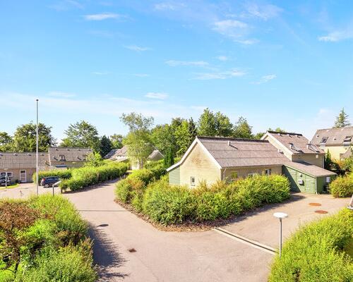 2 værelses hus i Silkeborg