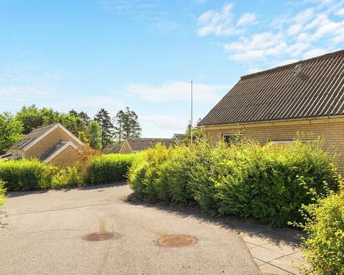 2 værelses hus i Silkeborg