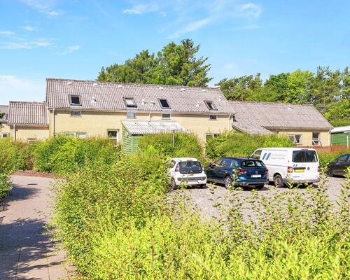 2 værelses hus i Silkeborg