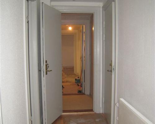 2 værelses lejlighed i Odense C