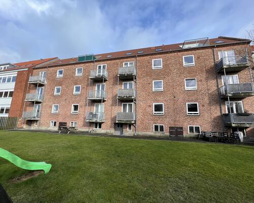 2 værelses lejlighed i Esbjerg
