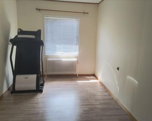 4 værelses hus i Struer