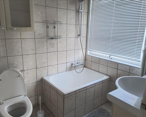 4 værelses hus i Struer