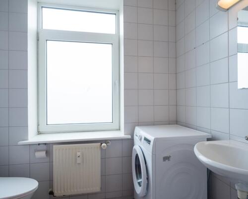 2 værelses lejlighed i Grenaa