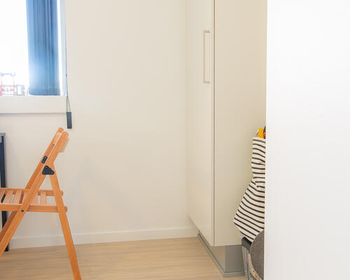 5 værelses hus i Børkop
