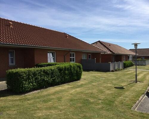 3 værelses hus i Spøttrup