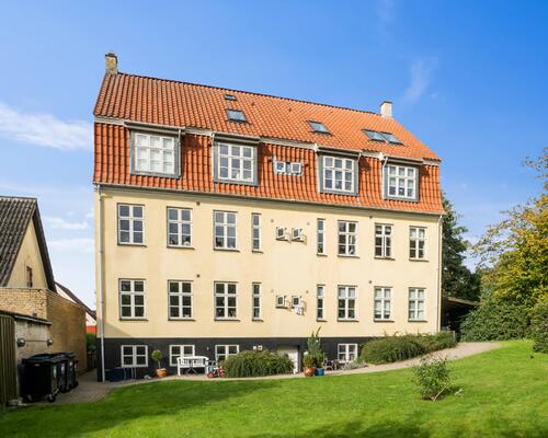 3 værelses lejlighed i Vordingborg