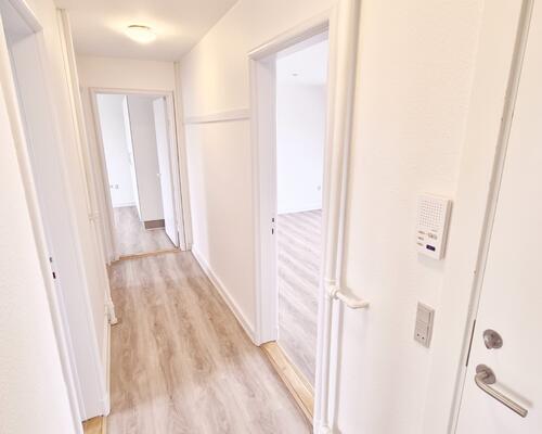3 værelses lejlighed i Holstebro