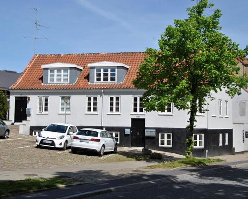2 værelses lejlighed i Viborg