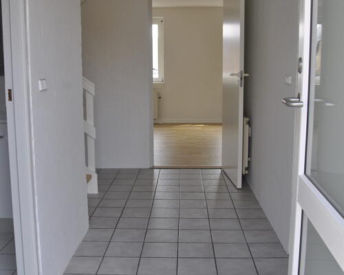 3 værelses hus i Viborg