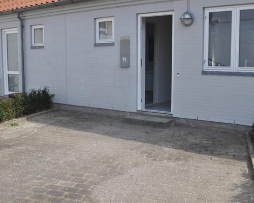 3 værelses hus i Viborg