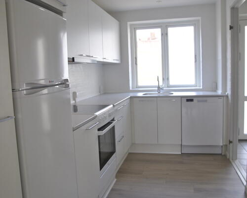 3 værelses hus i Viborg