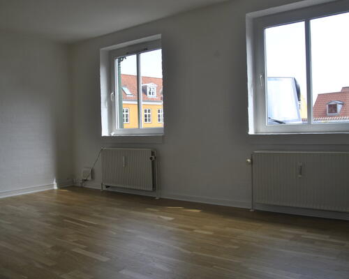 3 værelses hus i Viborg